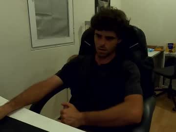 Berltex Chaturbate stream image from September 16, 2025