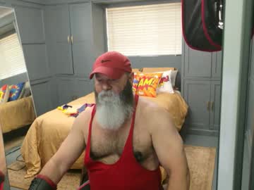 Busterballoonguy Chaturbate stream image from September 16, 2025