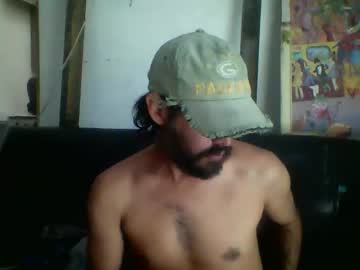 Hardcoke92 Chaturbate stream image from September 16, 2025