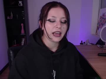 Hell_Dancer_ Chaturbate stream image from September 16, 2025