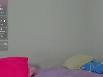 Joyaoscura55 Chaturbate stream image from September 16, 2025