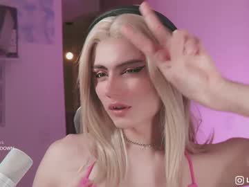 Lyodass Chaturbate stream image from September 16, 2025