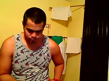 Marianito_Sex21 Chaturbate stream image from September 16, 2025