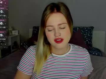 Sarah_Soul Chaturbate stream image from September 16, 2025