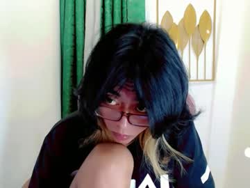 Sizka_Ford Chaturbate stream image from September 16, 2025