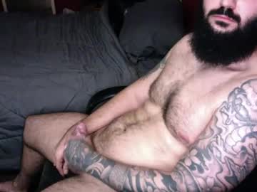 Tattooedandbearded22 Chaturbate stream image from September 16, 2025