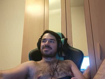 Therealking_23 Chaturbate stream image from September 16, 2025