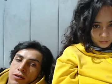 Thomas__Green Chaturbate stream image from September 16, 2025