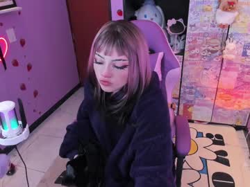Vero_Osb Chaturbate stream image from September 16, 2025