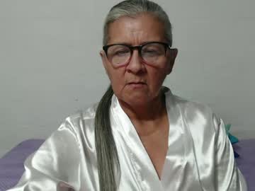 Candy_Mature_ Chaturbate stream image from September 16, 2025