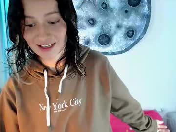 _Emily_G Chaturbate stream image from September 16, 2025
