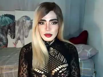Horsecockterra Chaturbate stream image from September 16, 2025