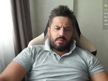 Kaifik Chaturbate stream image from September 16, 2025