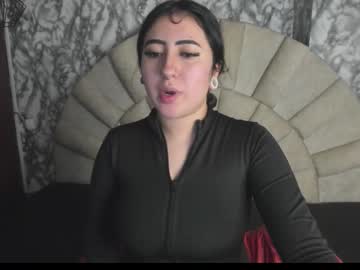 Larissa01_ Chaturbate stream image from September 16, 2025