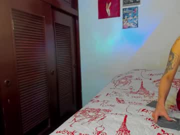 Mantis_Wine Chaturbate stream image from September 16, 2025