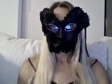 Mistresspersephina Chaturbate stream image from September 16, 2025