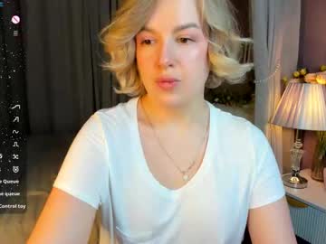 Nikki_Kai Chaturbate stream image from September 16, 2025