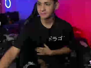Randallstone Chaturbate stream image from September 16, 2025