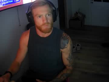 Redbeardedfun Chaturbate stream image from September 16, 2025