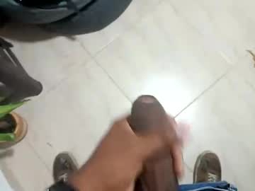 Sam999me Chaturbate stream image from September 16, 2025