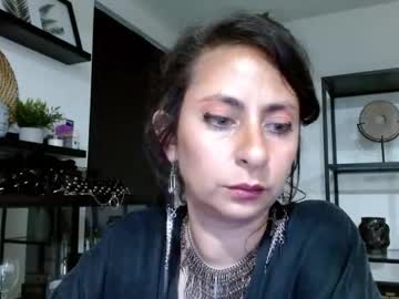 Serena_Nyx Chaturbate stream image from September 16, 2025