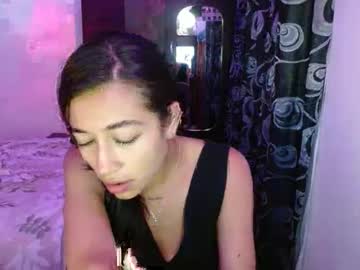 Shantal_D03 Chaturbate stream image from September 16, 2025