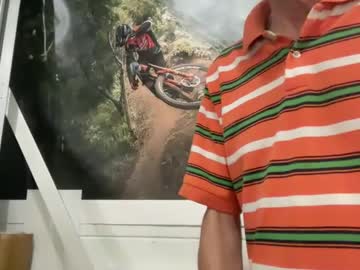 Tauromolo Chaturbate stream image from September 16, 2025