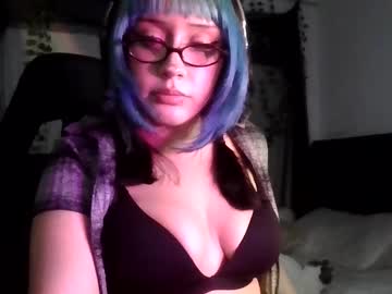 Blue_Katt Chaturbate stream image from September 16, 2025