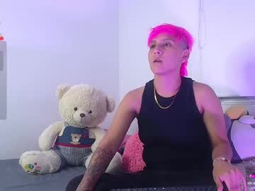 Brianna_Hard Chaturbate stream image from September 16, 2025