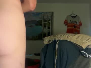 Bumlover4567 Chaturbate stream image from September 16, 2025