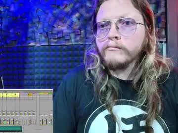 Captain_Claw_Dj Chaturbate stream image from September 16, 2025