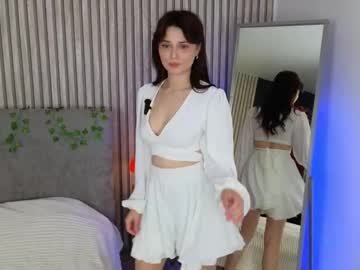 Charming_Girls_ Chaturbate stream image from September 16, 2025