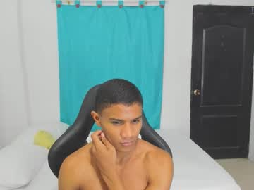 Corzoethan Chaturbate stream image from September 16, 2025
