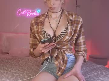 Cult_Barbie93 Chaturbate stream image from September 16, 2025
