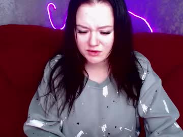Daria_Mekk Chaturbate stream image from September 16, 2025