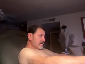 Desertdaddy4u Chaturbate stream image from September 16, 2025