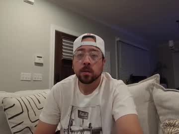 Jacklandon78 Chaturbate stream image from September 16, 2025