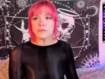 Lilith_Jovovich stream image from September 16, 2025