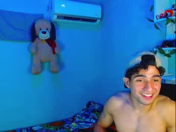 Mask_David Chaturbate stream image from September 16, 2025