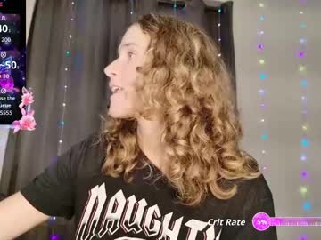 Missy_Land Chaturbate stream image from September 16, 2025