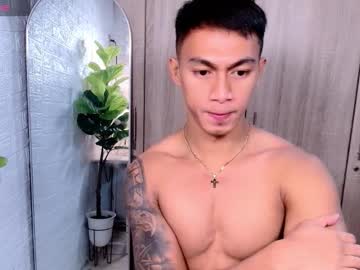 Pinoymilker Chaturbate stream image from September 16, 2025