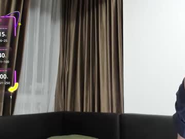 Sweethornytanya Chaturbate stream image from September 16, 2025