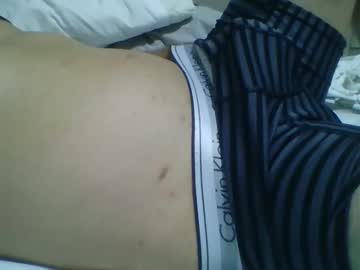 Wolfylatinoplayfull Chaturbate stream image from September 16, 2025