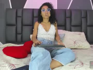 Abbyadams23 stream image from September 16, 2025
