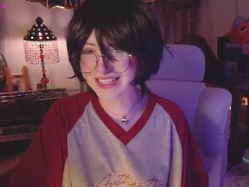Alaskagrace Chaturbate stream image from September 16, 2025