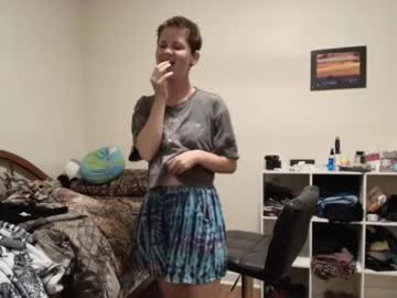 Amoramystic Chaturbate stream image from September 16, 2025