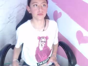 Angelahotcm101 Chaturbate stream image from September 16, 2025
