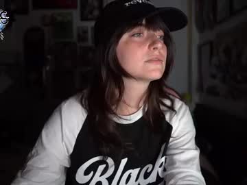 Blueasfuck Chaturbate stream image from September 16, 2025