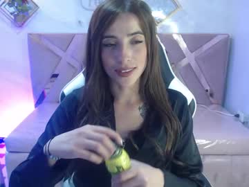 Charlotte_Ross_V Chaturbate stream image from September 16, 2025