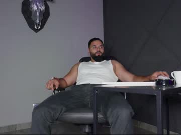 Glennmasters Chaturbate stream image from September 16, 2025